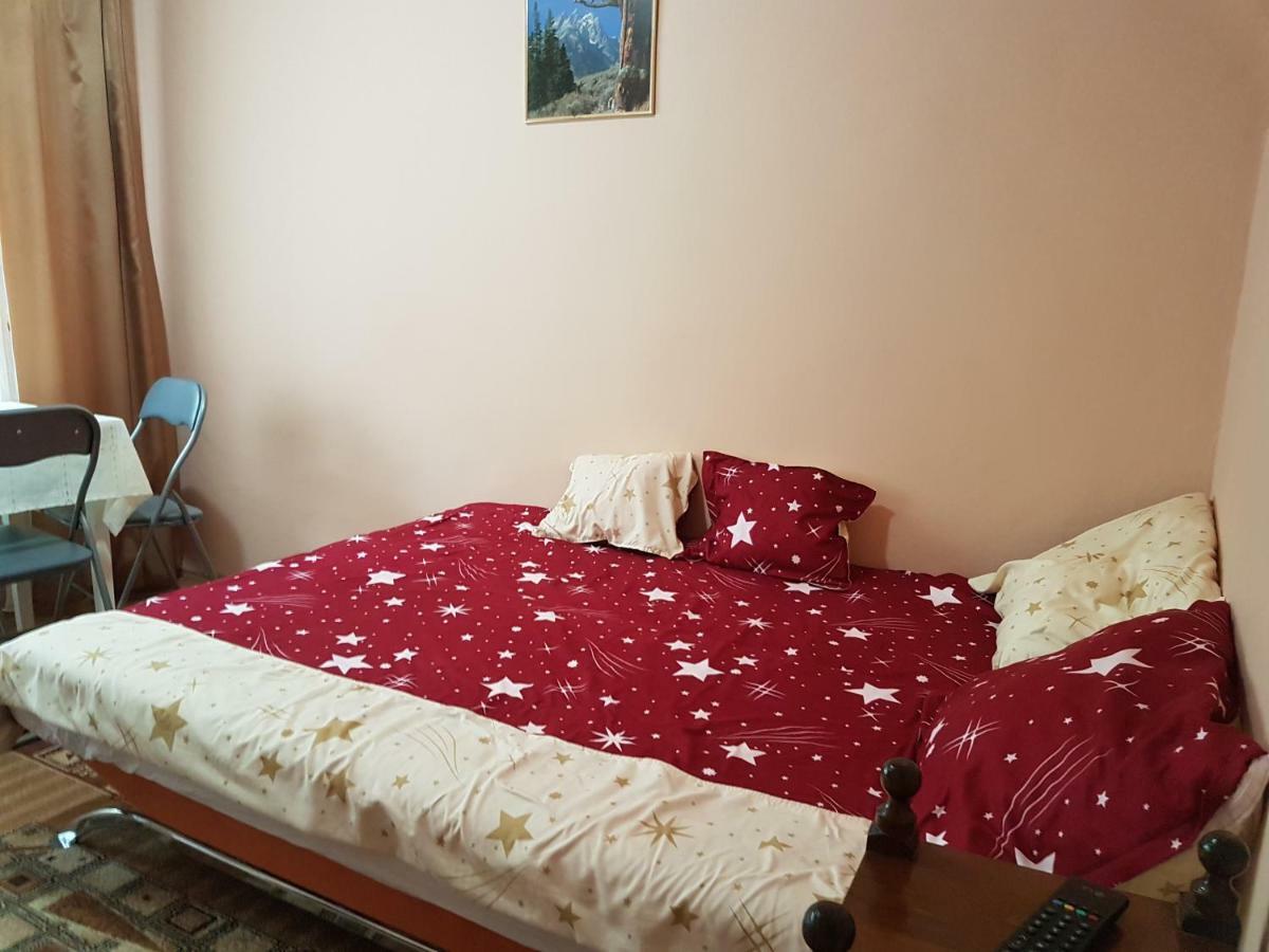 Appartement Apartament Aura à Oradea Extérieur photo